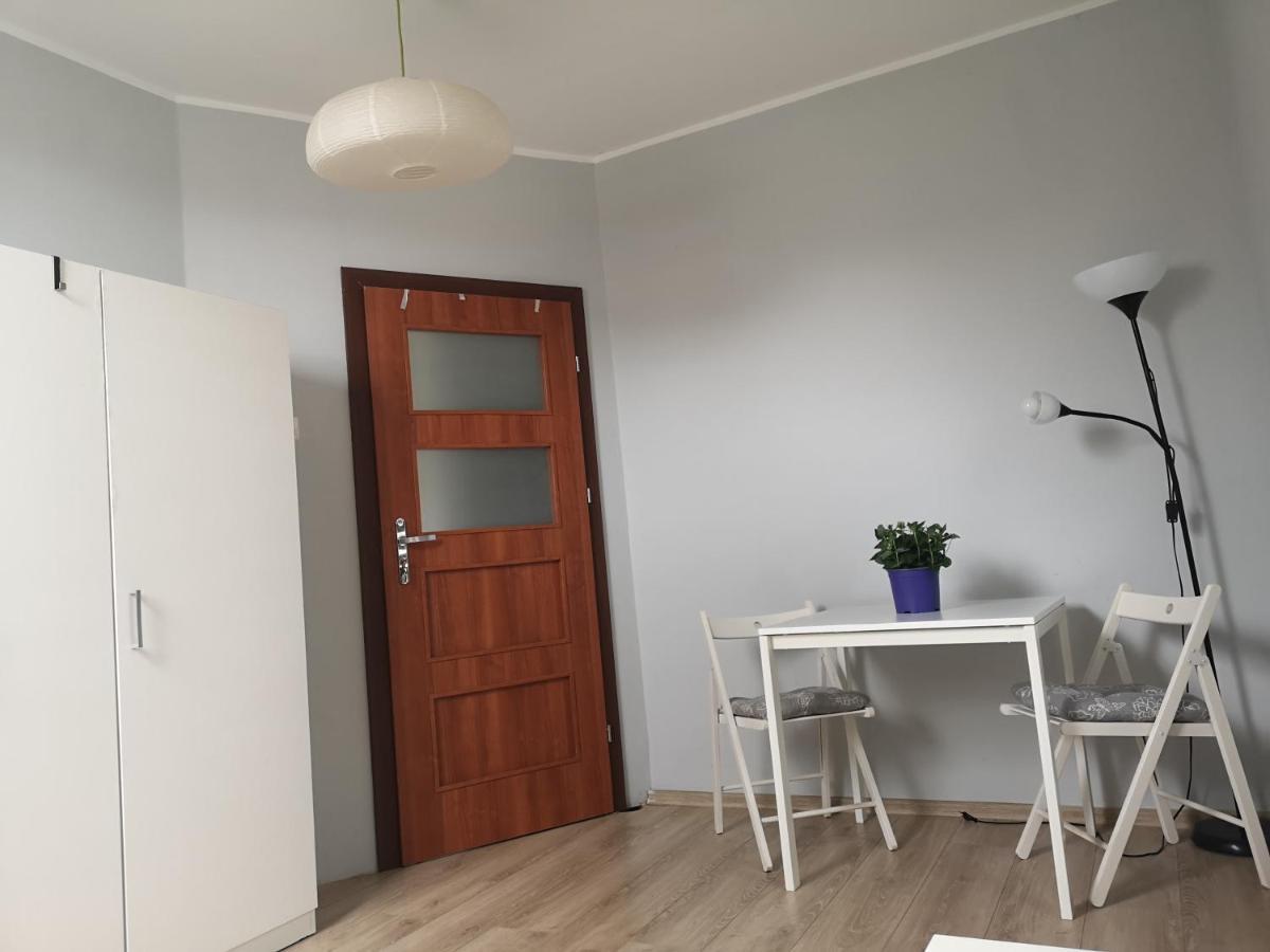 Pokoje Goscinne U Joli Pogorze Buitenkant foto